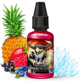 Arômes Concentré Ragnarok-Legend Sweet Edition 30 mL Ultimate by A&L - VAP|LAB Alsace